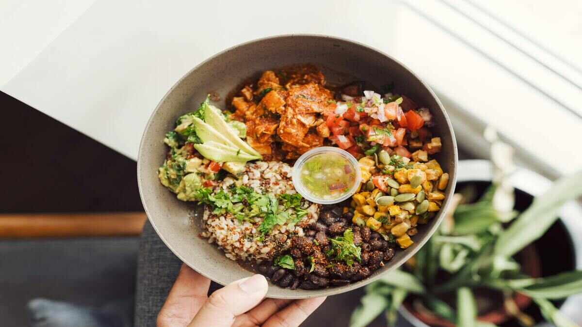 Vegan Buddha Bowl Recipe: A Wholesome, Delicious, and Nutritious Meal