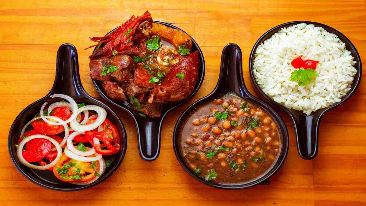 Beef Stew Recipe: A Hearty and Timeless Comfort Food