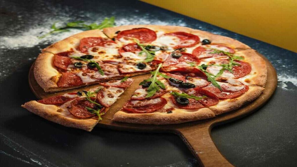 Griffin Cheese Recipe: A Creamy Delight from Tradition to Modern Palates