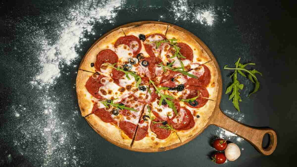 Griffin Cheese Recipe: A Creamy Delight from Tradition to Modern Palates