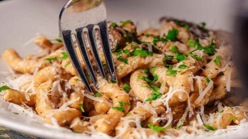 Pasta Primavera Recipe: A Fresh, Flavorful Delight