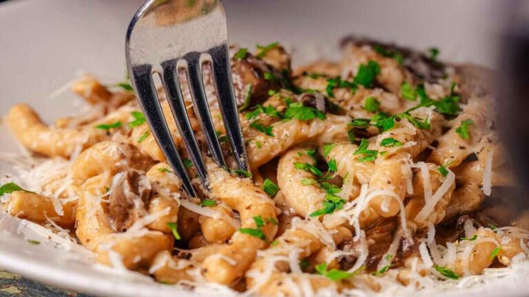 Pasta Primavera Recipe: A Fresh, Flavorful Delight