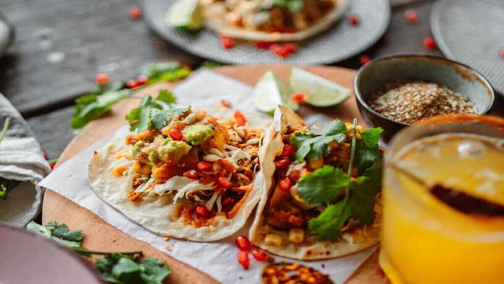Lentil Tacos Recipe:A Delicious and Nutritious Twist on a Classic Favorite