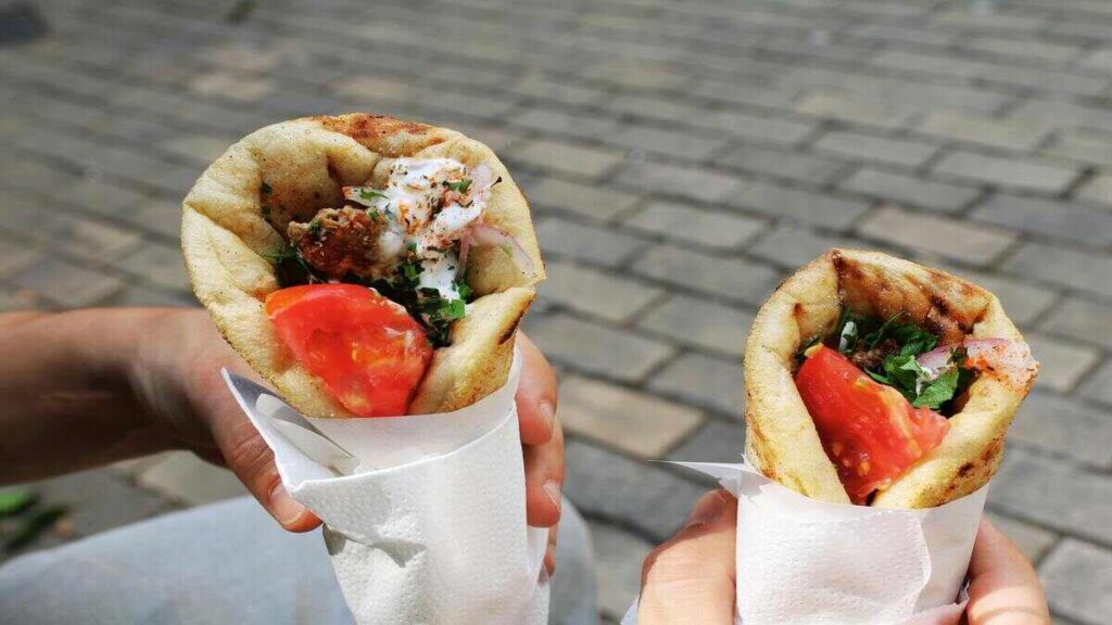Chicken Souvlaki Recipe: A Delicious Greek Classic with a Modern Twist