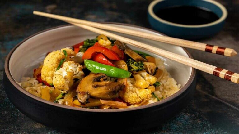 Spicy Roasted Cauliflower Recipe: A Flavor-Packed, Healthy Delight