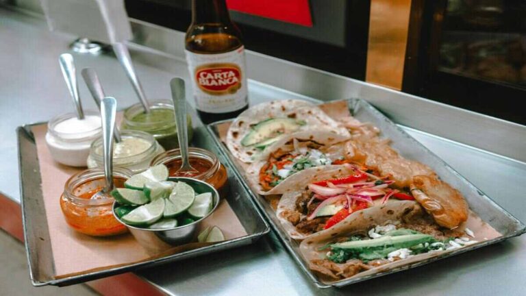 Lentil Tacos Recipe:A Delicious and Nutritious Twist on a Classic Favorite