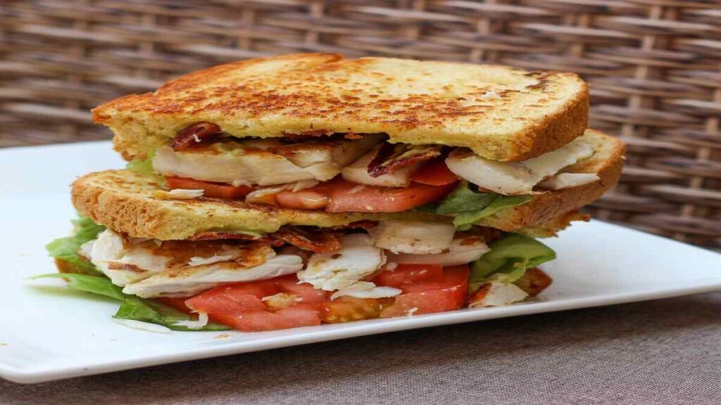 The Ultimate Guide to the BLT Sandwich Recipe