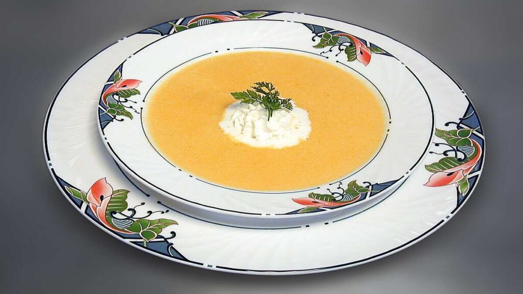 Carrot Ginger Soup Recipe: A Deliciously Nourishing Classic