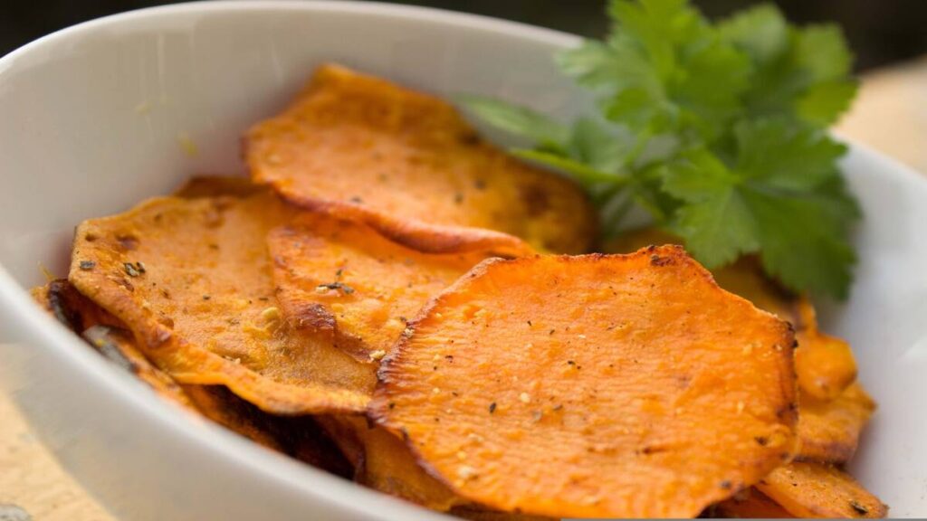 Sweet Potato and Black Bean Tacos Recipe:A Flavorful Plant-Based Delight