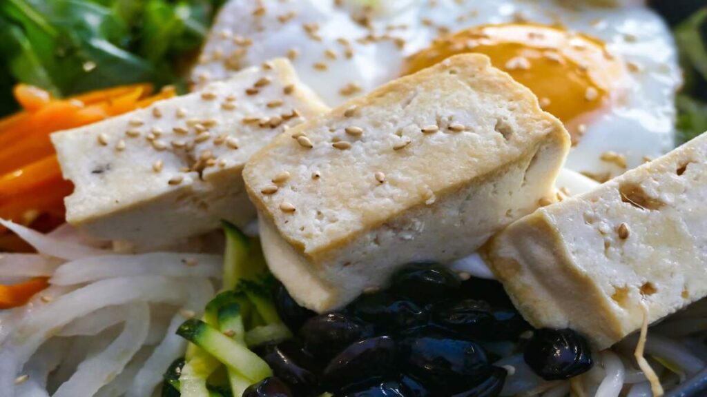 Vegetarian Tofu Stir Fry Recipe: A Healthy and Flavorful Meal for Every Occasion