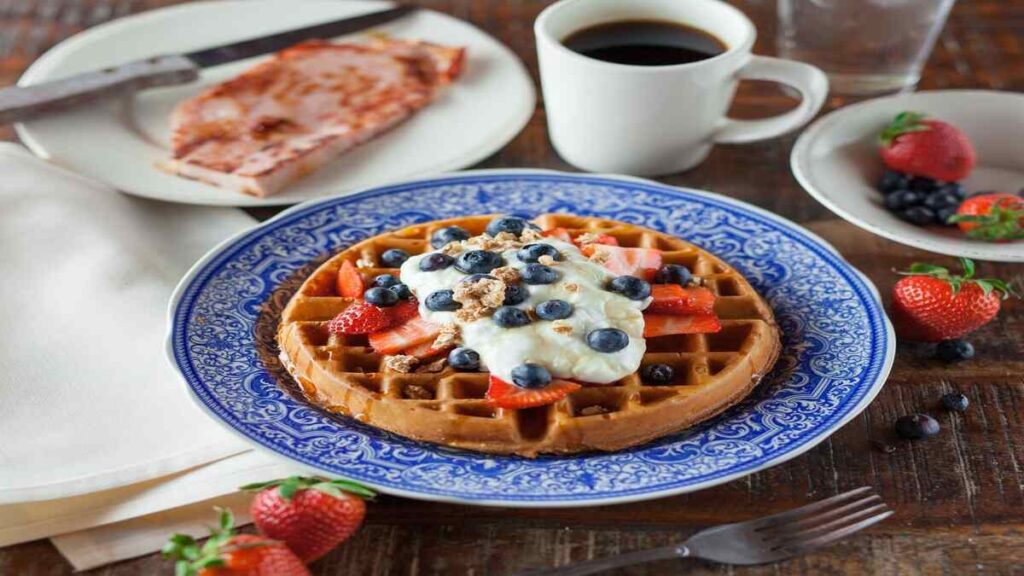 The Ultimate Guide to Waffles Recipe: From Ancient Origins to Your Breakfast Table Meta Description: