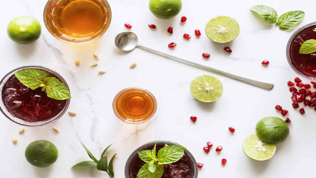 How to Make Herbal Cordial: A Refreshing and Healthy Homemade Recipe