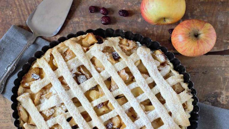 Cheese Pie Crust Recipe: A Buttery, Flaky, and Flavorful Delight