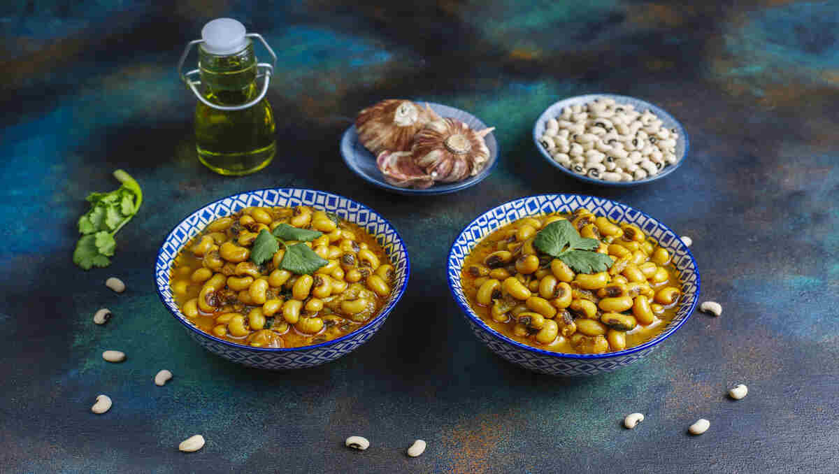 The Ultimate Guide to Cooking Roman Beans Recipe: A Hearty, Nutritious Staple Made Simple