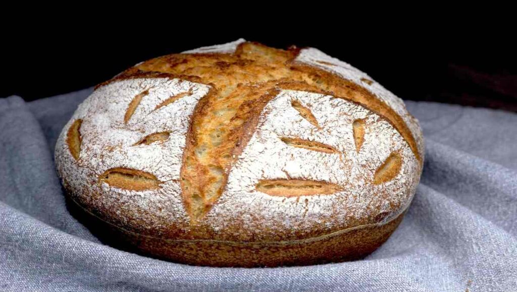 Sweet Sourdough Bread Recipe: A Perfect Balance of Tangy and Sweet