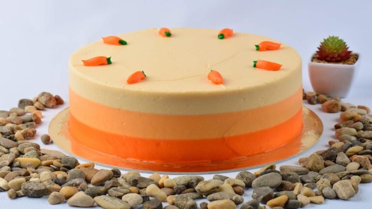 The Ultimate Guide to Carrot Cake Recipe: A Wholesome Indulgence with Roots in History