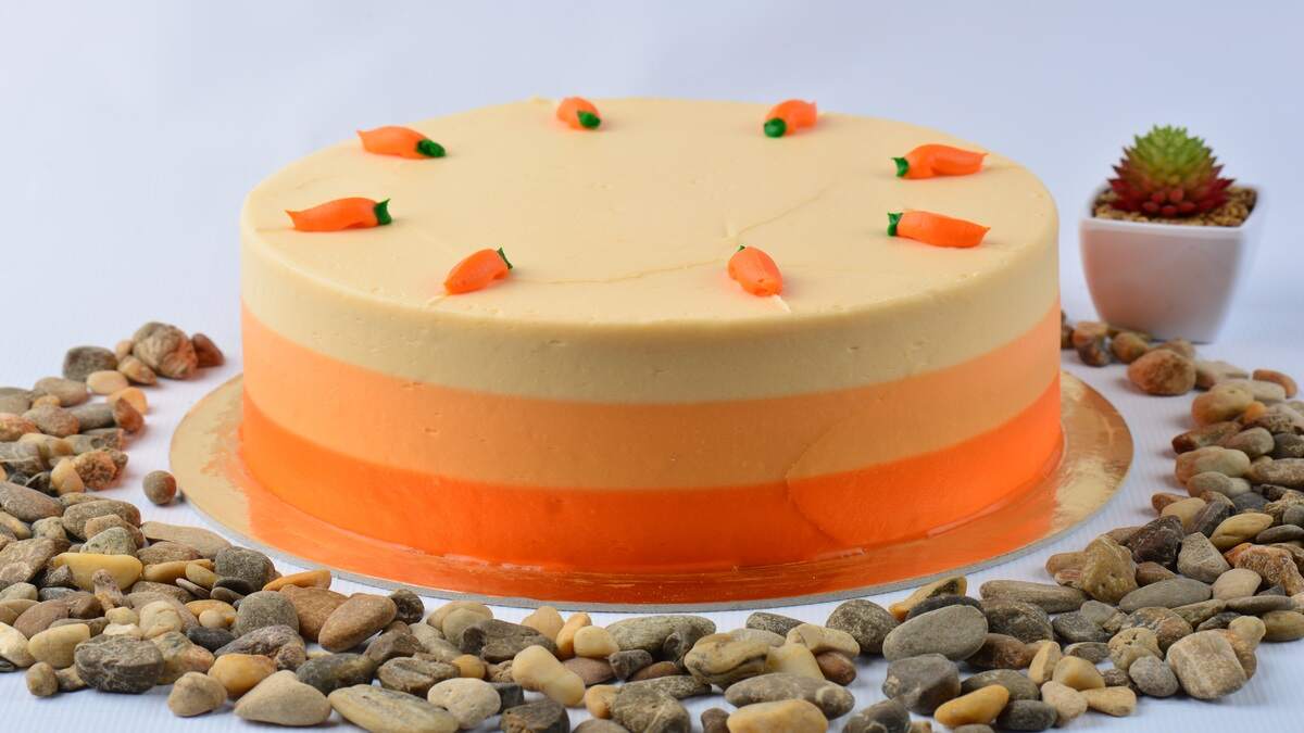 The Ultimate Guide to Carrot Cake Recipe: A Wholesome Indulgence with Roots in History