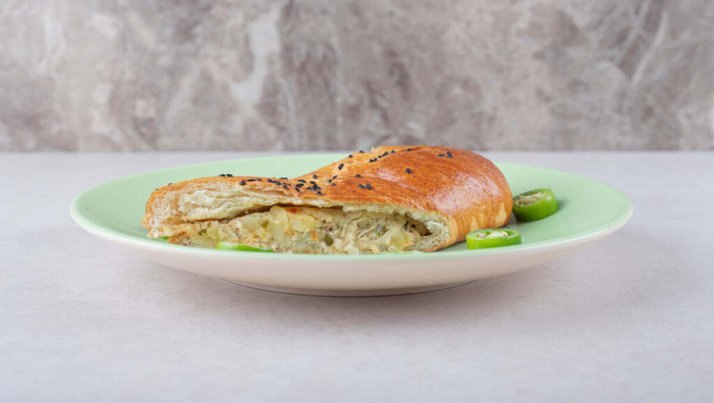 Pickle Bread Recipe: A Tangy Twist on Traditional Baking