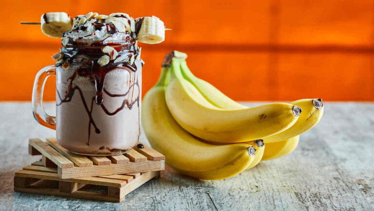 Banana Gelato Recipe: A Creamy, Homemade Delight