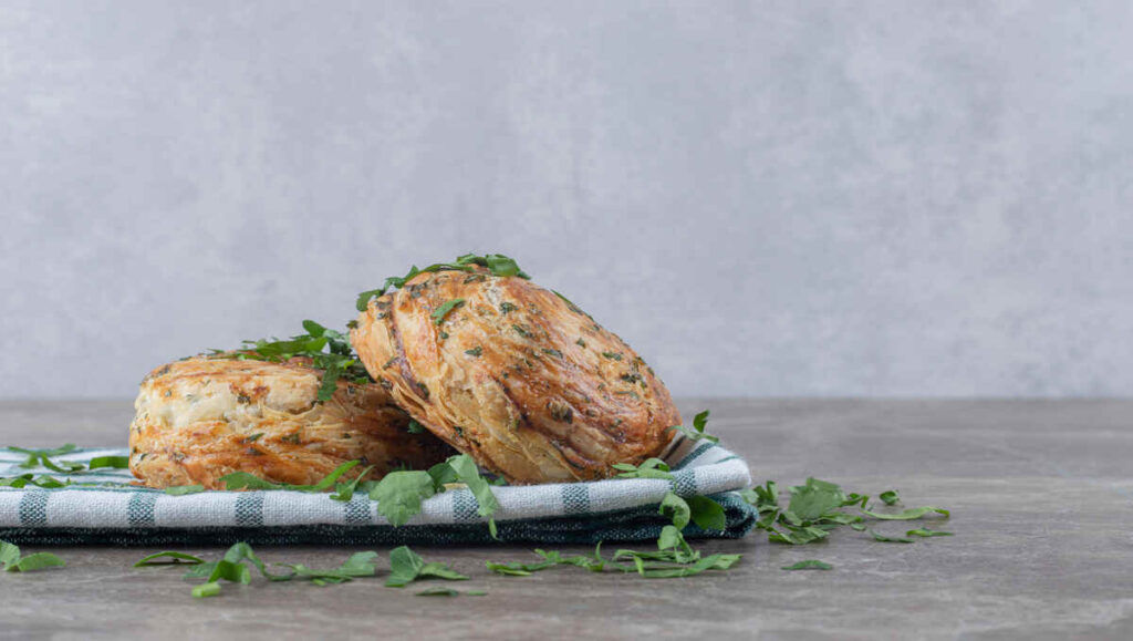 Cabbage Bread Recipe: A Nutritious and Delicious Homemade Bread