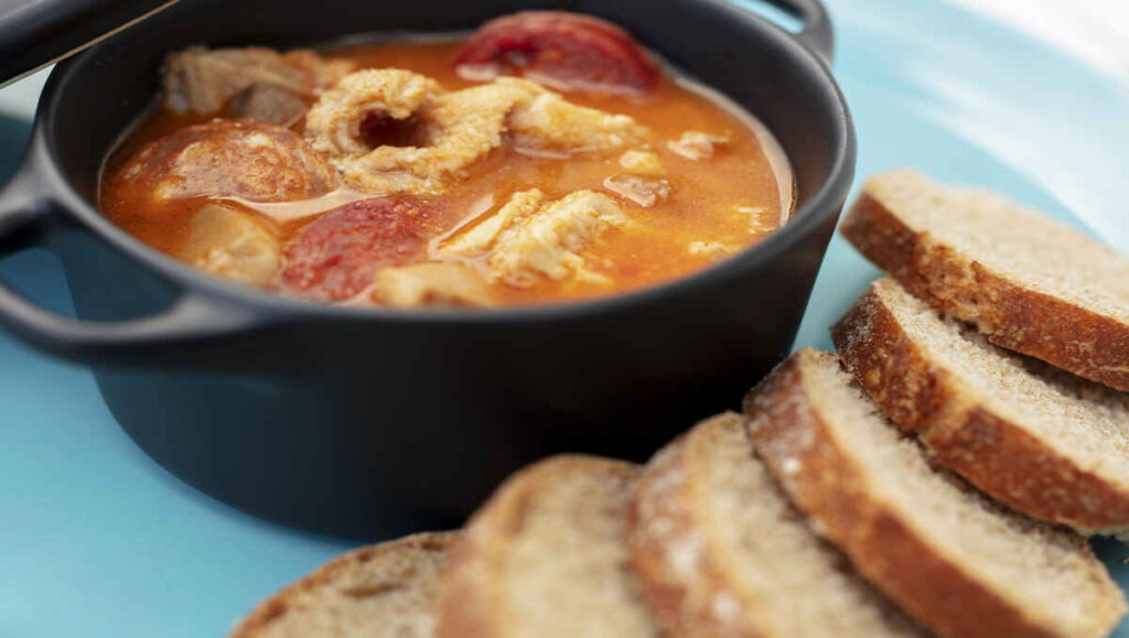 Crawfish Bread Recipe: A Flavor-Packed Louisiana Classic