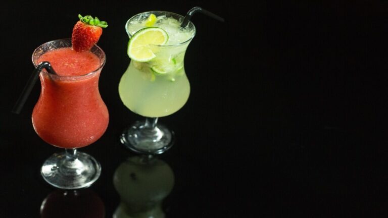 Cindy McCain's Watermelon Margarita Recipe: A Refreshing Twist on a Classic Cocktail