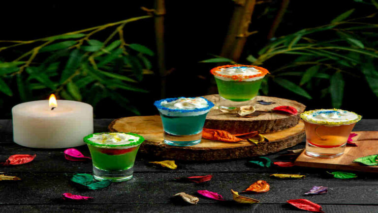 Kava Drink Recipe – A Traditional Elixir for Relaxation