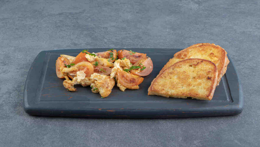 Bread with Chicken Recipe: A Comforting Classic Made Simple