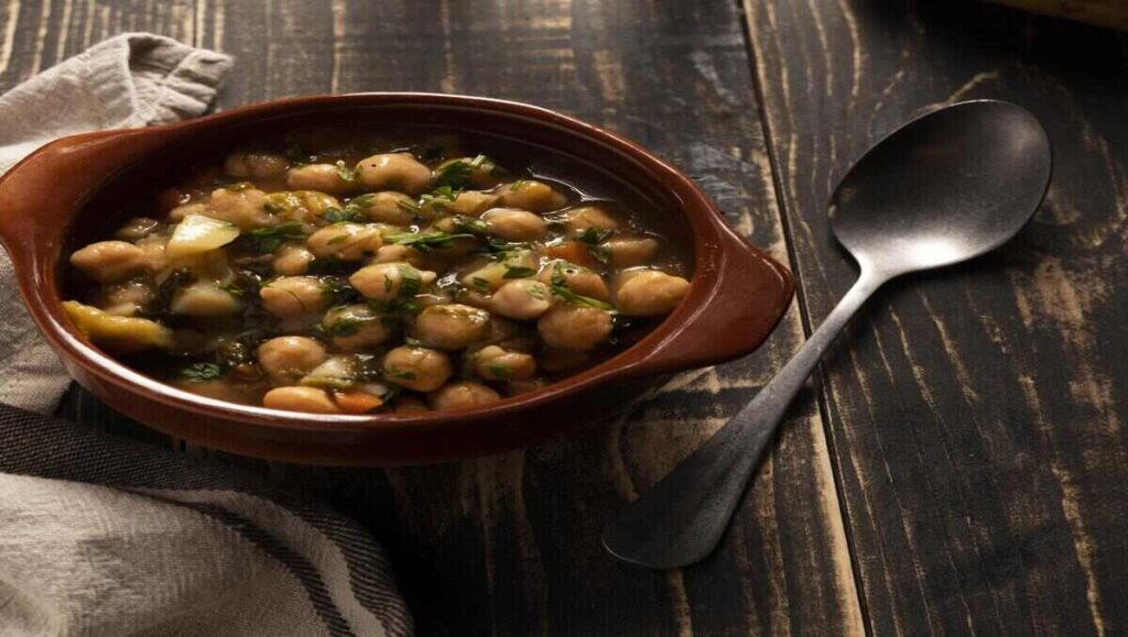 The Ultimate Guide to Cooking Roman Beans Recipe: A Hearty, Nutritious Staple Made Simple