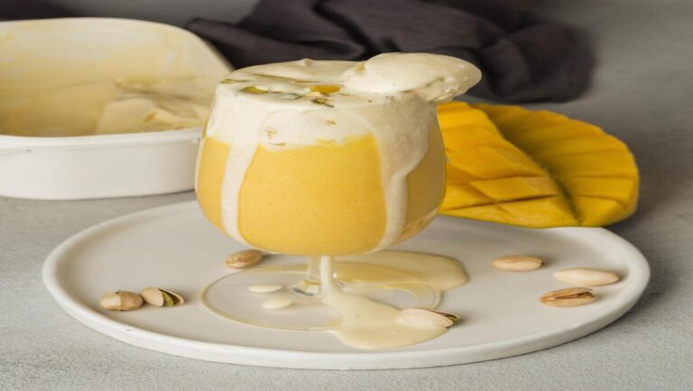 Banana Creami Recipe: A Delicious and Healthy Frozen Treat