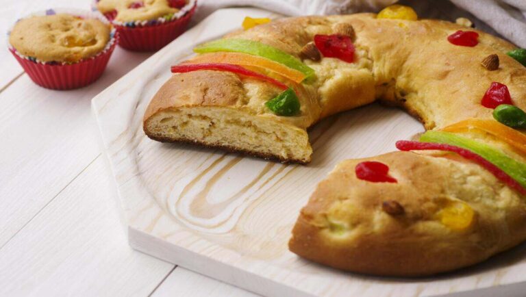 Haitian Cake Recipe: A Delicious Taste of Haiti