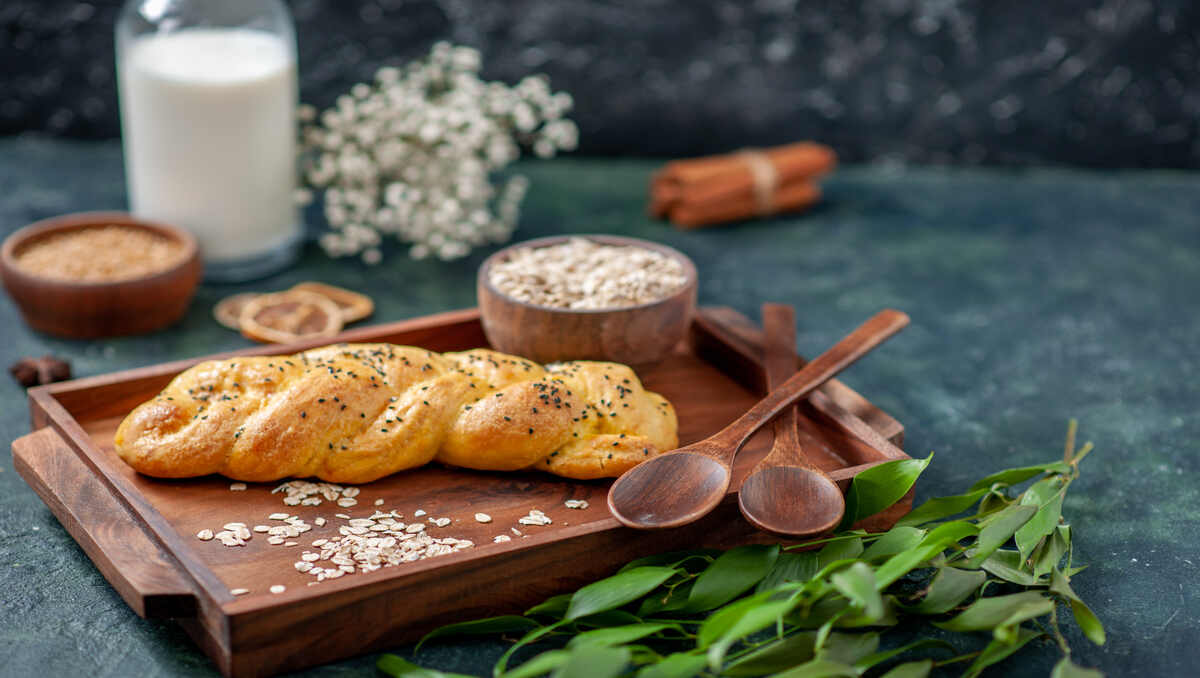 Bread Beckers Recipes: The Ultimate Guide to Healthy Homemade Bread