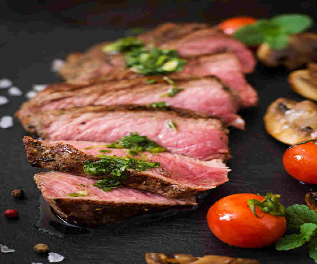 Beef Club Steak Recipe – A Perfectly Juicy and Flavorful Cut