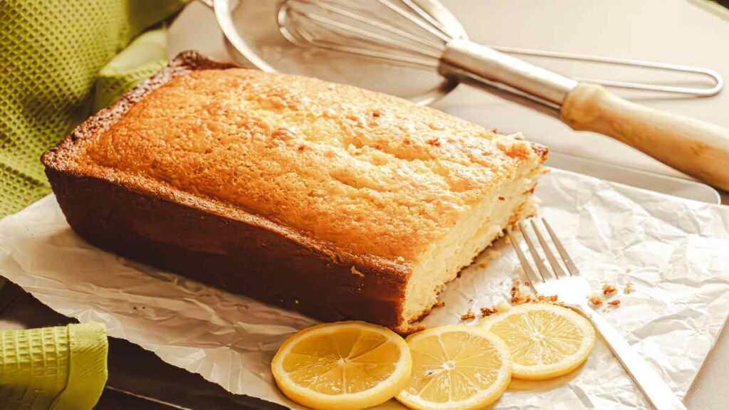 The Ultimate Guide to Lemon Cake Recipe: A Zesty Journey from Orchard to Oven