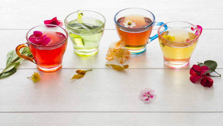 How to Make Herbal Cordial: A Refreshing and Healthy Homemade Recipe