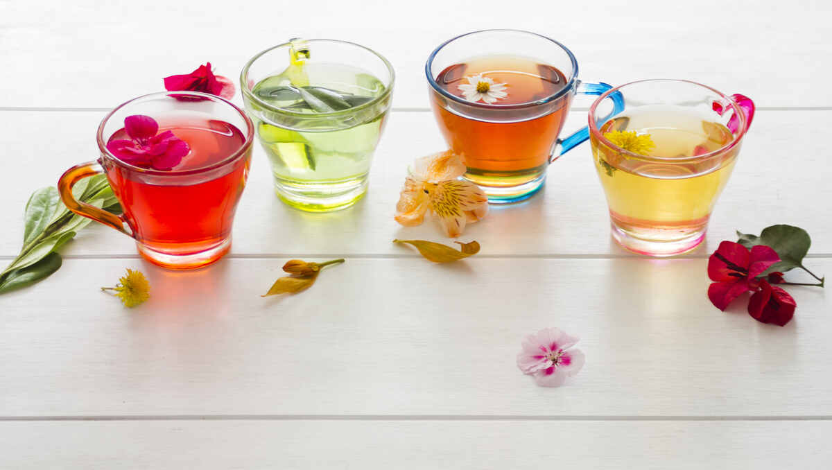 How to Make Herbal Cordial: A Refreshing and Healthy Homemade Recipe