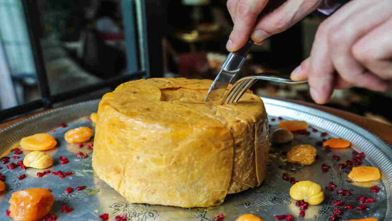 Colby Cheese Recipe: How to Make This Mild and Creamy Cheese at Home