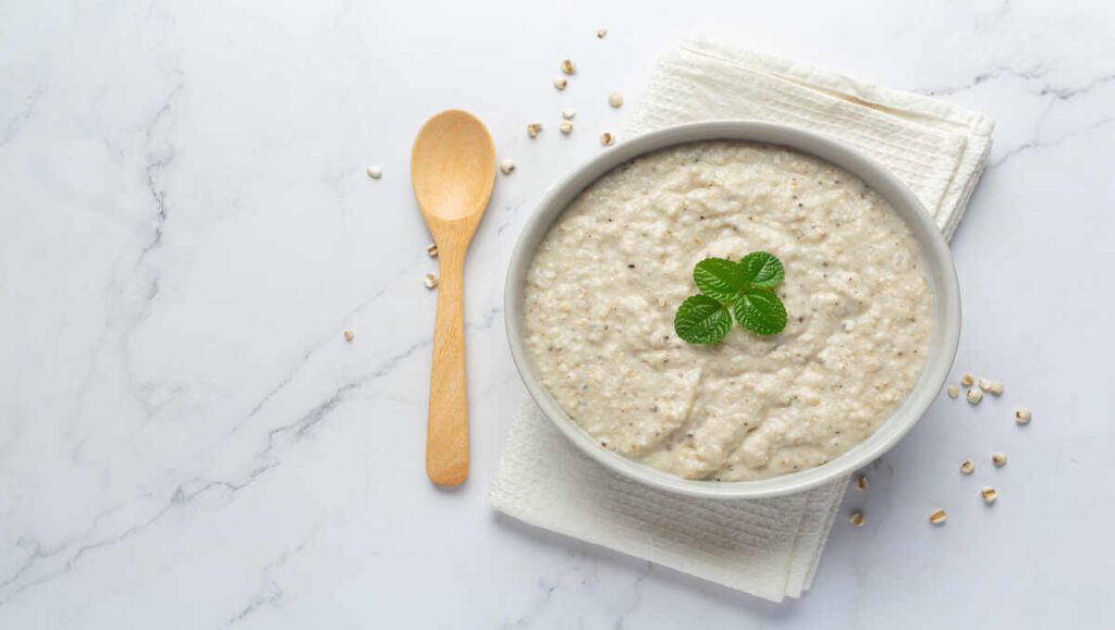 Cream of Rice Recipe: A Warm, Nutritious, and Comforting Dish