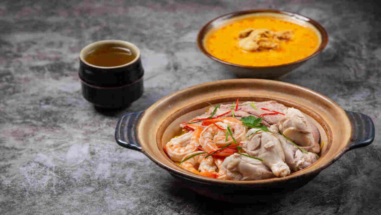 Shark Soup Recipe: A Traditional Delicacy with Rich Flavor