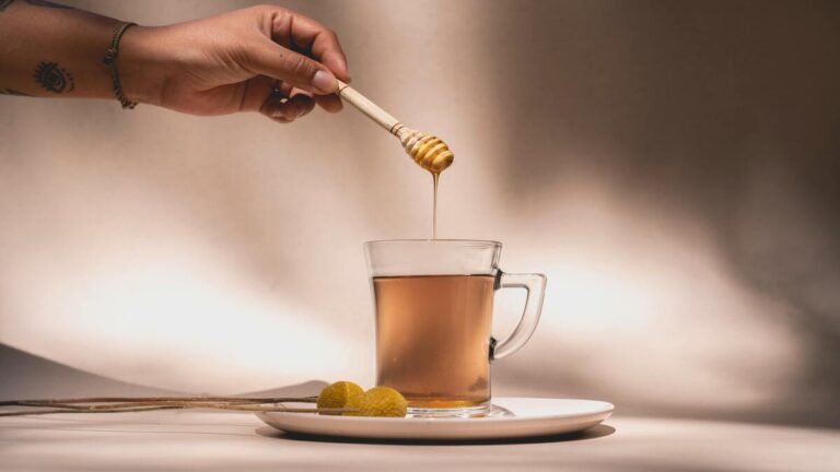 Loaded Tea Recipes: The Ultimate Guide to Energy-Boosting, Nutrient-Packed Teas