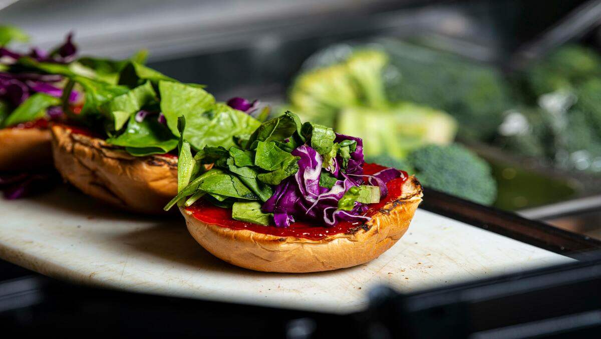 Cabbage Bread Recipe: A Nutritious and Delicious Homemade Bread