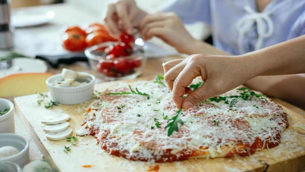 Chicago Pizza Sauce Recipe: A Flavorful Homemade Delight