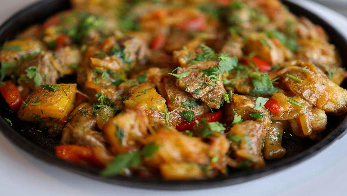 Beef Teres Major Recipe – A Tender and Flavorful Delight