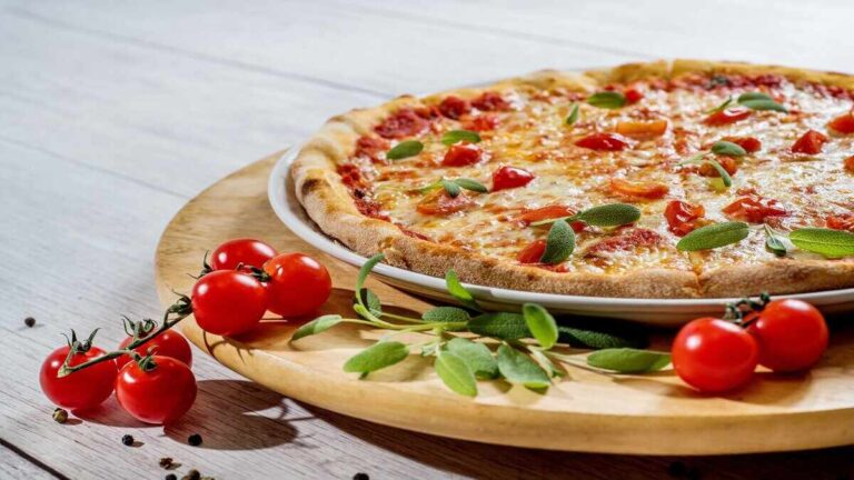 Sweet Tomatoes Chimichurri Pizza Recipe: A Flavorful Twist on Classic Pizza