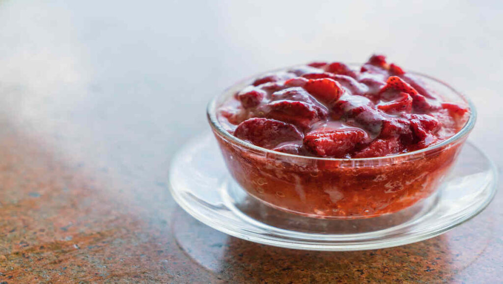 Cranberry BBQ Sauce Recipe: A Sweet & Tangy Twist on Classic Barbecue