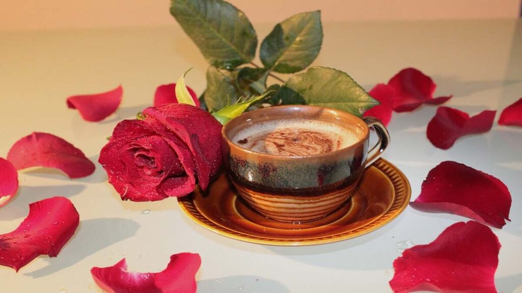 The Ultimate Guide to Philz Rose Coffee Recipe: How to Brew the Perfect Cup at Home