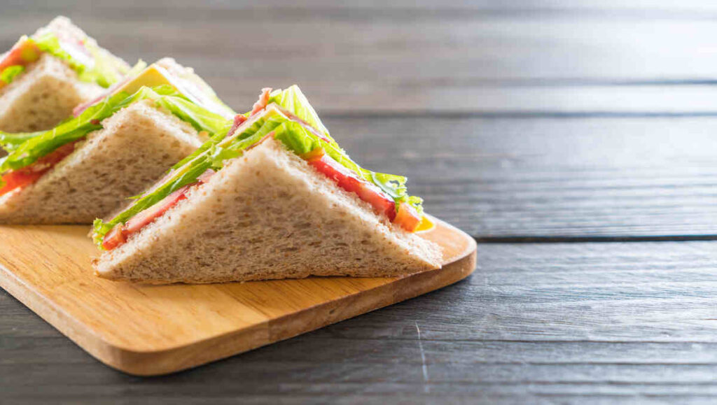 Better Sandwich Recipe: How to Make the Ultimate Sandwich at Home