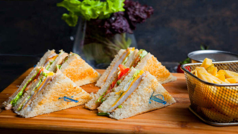 Better Sandwich Recipe: How to Make the Ultimate Sandwich at Home