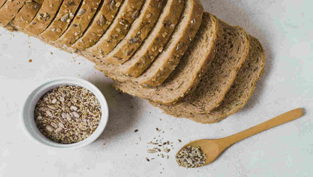 Sugar-Free Bread Recipe: A Healthy and Delicious Alternative