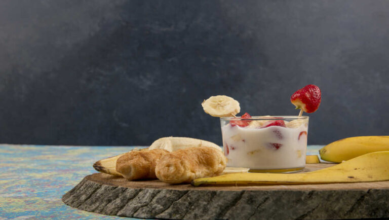 Banana Banshee Recipe: A Creamy, Indulgent Cocktail You Must Try